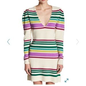 Free People Gidget Sweater Dress